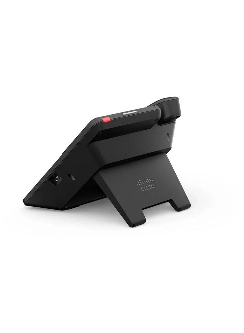 Cisco DP-9841-K9= enterprise IP phone - Image 2